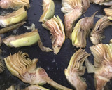 Foto del paso 3 de la receta: Fideuà vegetariana