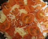 A picture of step 3 of Pizza Dip italian Style Ingredients. 😍.