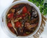 Foto langkah ke 4 dari resep Pindang Tongkol.