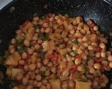 Foto del paso 2 de la receta: Ropa vieja vegetariana