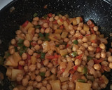 Foto del paso 2 de la receta: Ropa vieja vegetariana