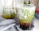 Foto langkah ke 6 dari resep Es Cendol Homemade Ala Bandung.