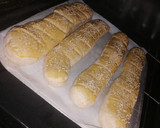 Foto del paso 11 de la receta: Baguette 🥖 👨‍🍳
