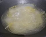 Foto langkah ke 1 dari resep Spaghetti Sosis.