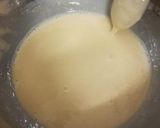 Foto del passaggio 1 della ricetta Torta cocco e nutella