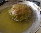 Poori recipe step 4 photo