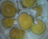 Foto langkah ke 6 dari resep Kue sus vla susu.