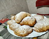 Foto del paso 8 de la receta: Empanadas fritas de queso