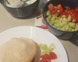Foto del paso 16 de la receta: Falafel 🫓🧆