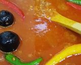 صورة لخطوة 7 من وصفة خثرة السمك