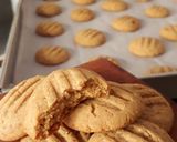 Foto langkah ke 7 dari resep Cookies Jahe.