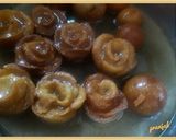 A picture of step 11 of Semolina Gulab Jamun.