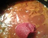 A picture of step 13 of My Ultimate spaghetti, or Spaghetti with the works..