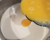 Foto langkah ke 4 dari resep Terang Bulan Teflon (Sourdough Discard).
