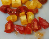 Foto del paso 2 de la receta: Ensalada fresca y colorida