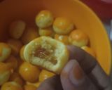 Foto langkah ke 6 dari resep Nastar lembut ekonomis.