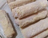 Foto del paso 3 de la receta: Flamenquines con salchichas