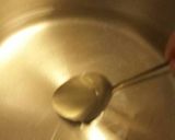 صورة لخطوة 3 من وصفة كيكة حبات المطر Raindrop cake