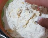 Foto del paso 1 de la receta: Masa de empanada para freír