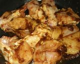 Foto langkah ke 2 dari resep Ayam bakar kecap.