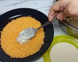 Foto langkah ke 2 dari resep Nugget ala k*ler frozen food.