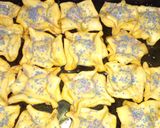 Foto del paso 11 de la receta: 🇦🇷Pasteles Patrios (no clásicos 🤭)..🇦🇷