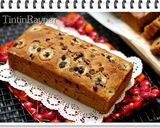 Foto langkah ke 8 dari resep Cake Pisang Gula Palem Best Ever Banana Cake with Palm Sugar.