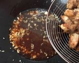 Foto langkah ke 4 dari resep Ayam Saos Lada Hitam.