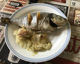 Foto del paso 2 de la receta: Dorada al horno