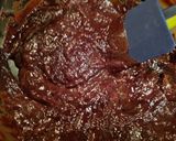 Foto del passaggio 6 della ricetta Salame al cioccolato