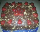 Foto del paso 4 de la receta: Torta de Chocolate