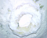 Foto del paso 5 de la receta: Rosquitas de yuca frita