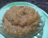 சர்க்கரை பொங்கல் ரெசிபி ஸ்டேப் 6 புகைப்படம்
