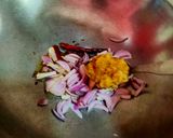পেঁয়াজকলি ও বড়ি শিম দিয়ে ডেলা মাছ(dela mach recipe in Bengali) রেসিপির ধাপ 3 ছবি