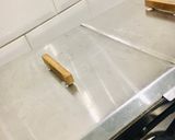 Foto del paso 5 de la receta: SUPREMAS DE #POLLO CON VERDURAS EN LA PLANCHETA
