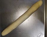 Foto langkah ke 3 dari resep Baguette.
