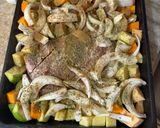 Foto del paso 2 de la receta: Colita cuadril al horno