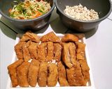 Foto langkah ke 1 dari resep TAHU BERONTAK #34.
