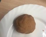 Foto del paso 4 de la receta: 118. Bombas rellenas (picoteo)