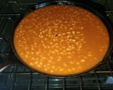 A picture of step 3 of Mom's Baked Beans.