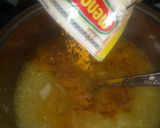 Foto del paso 4 de la receta: Arroz amarillo