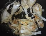 Foto langkah ke 8 dari resep Nasi Tutug Oncom No Minyak (Diet Friendly).