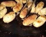 A picture of step 12 of BBQ Chicken Kabab Karhai.