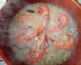 Foto del paso 6 de la receta: Arroz con salmón