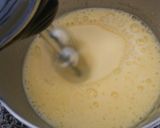 Foto del paso 3 de la receta: Bizcochuelo de chocolate súper esponjoso🍫😜