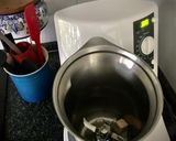 Foto del paso 1 de la receta: Bolla de pan de ajo y orégano (en Thermomix)