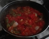 Foto del paso 1 de la receta: Cazuela de fideos amarillos