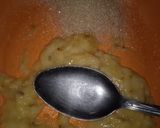 Foto langkah ke 1 dari resep Banana Pancakes.