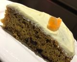 Foto del paso 5 de la receta: Carrot cake
