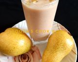 पेर लस्सी (pear lassi recipe in marathi) रेसिपी स्टेप 2 फोटो 